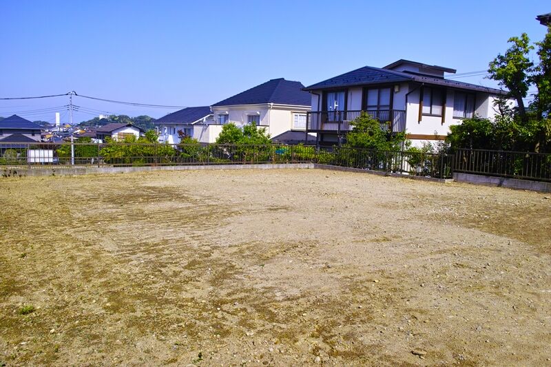 売買契約・お引渡しの準備